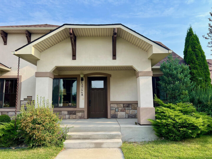 Property Photo: 3744 Connery Circle A MT 59808