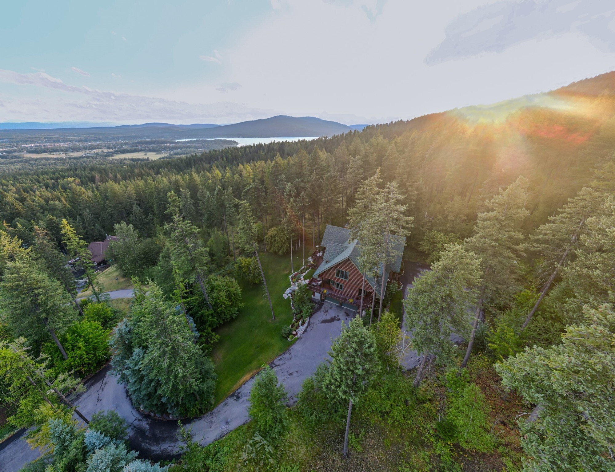832 Cantrell Court  Whitefish MT 59937 photo