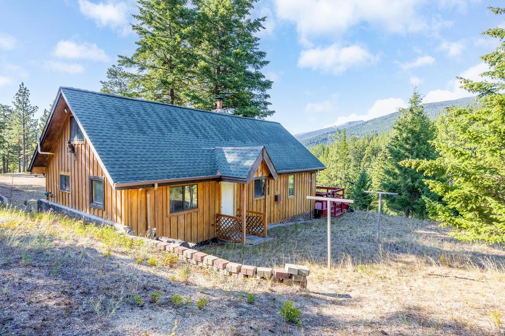 1201 Gash Creek Road  Victor MT 59875 photo