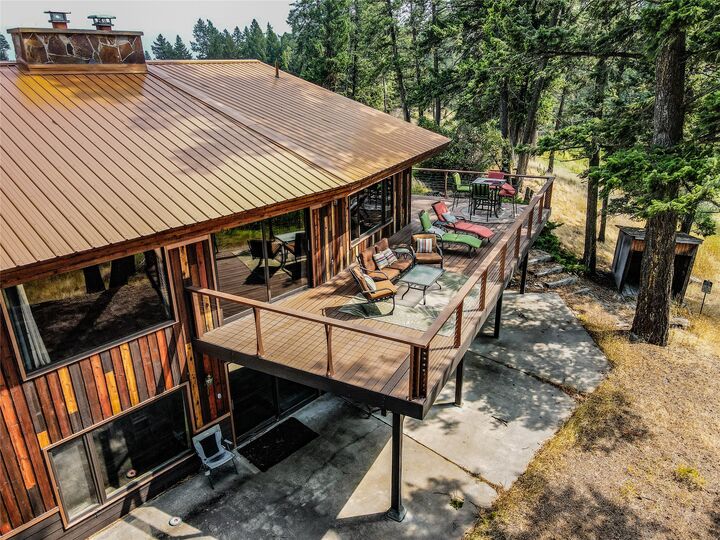 Property Photo: 178 Hidden Waters Lane MT 59901
