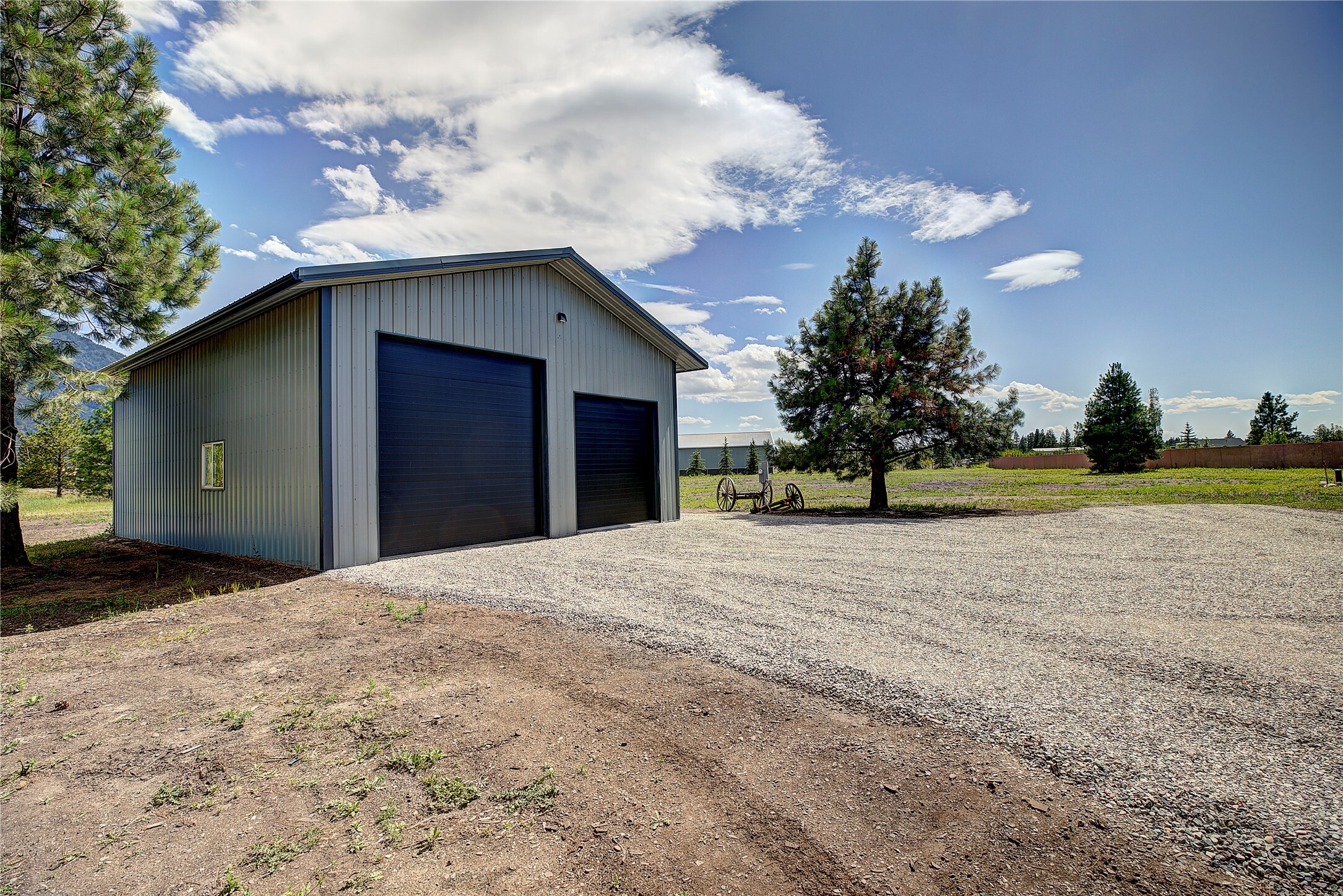 Property Photo:  20 Kimberly Lane  MT 59912 
