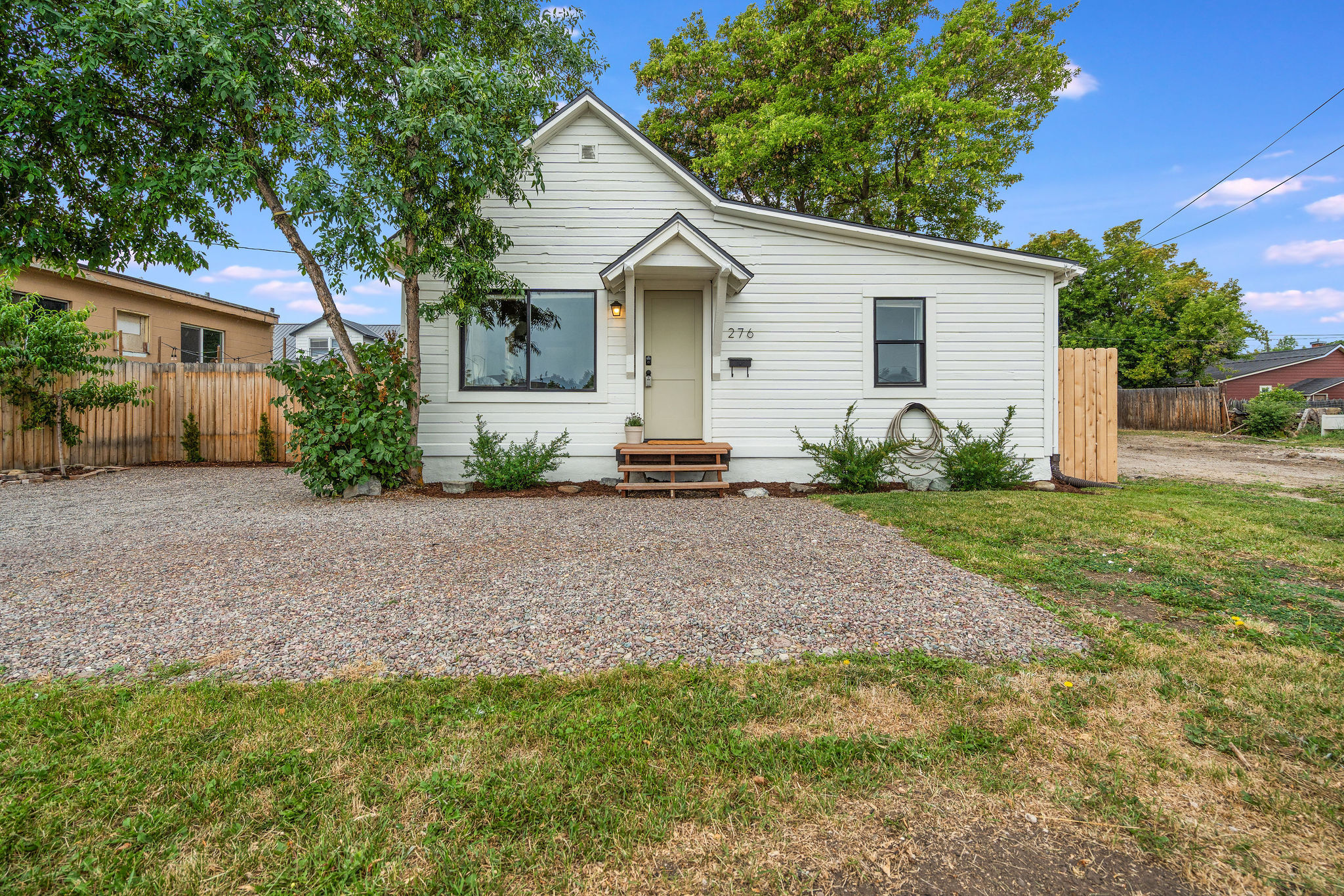 Property Photo: 276 7th Avenue MT 59901