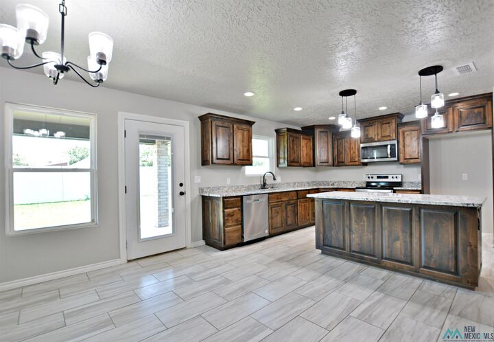 Property Photo: 3716 Garden Terrace NM 88101