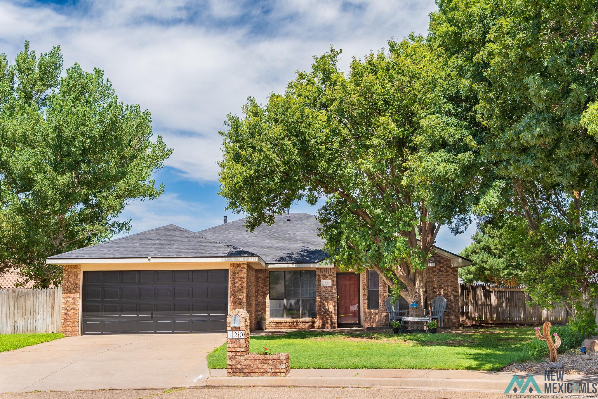 120 Don January Court  Clovis NM 88101 photo