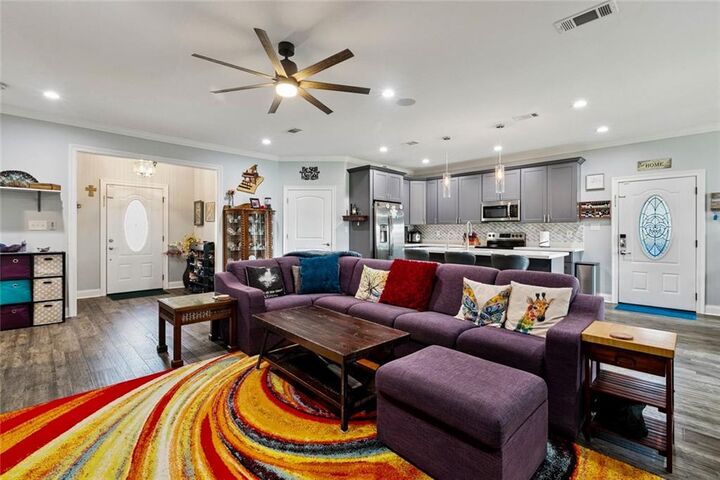 Property Photo:  446 Good Hope Street  LA 70079 