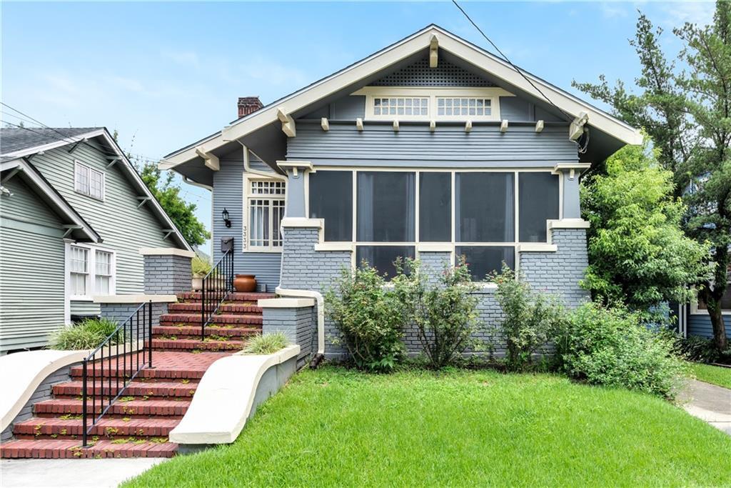 Property Photo: 3333 State Street Drive LA 70125