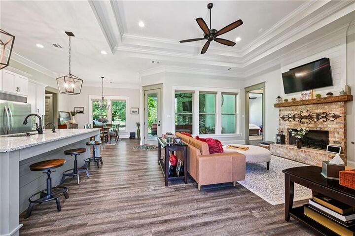 Property Photo: 23205 Audubon Lakes Boulevard LA 70455