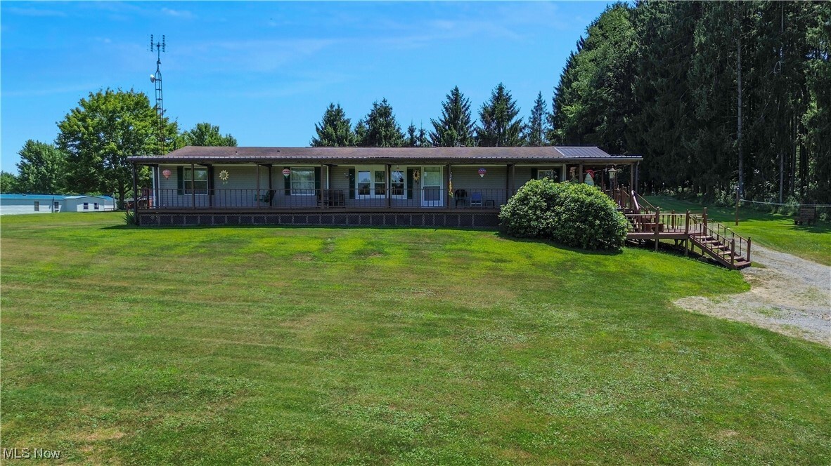 41941 Churchill Road  Lisbon OH 44432 photo