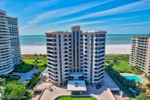 Property Photo: 220 S Collier Blvd 406 FL 34145