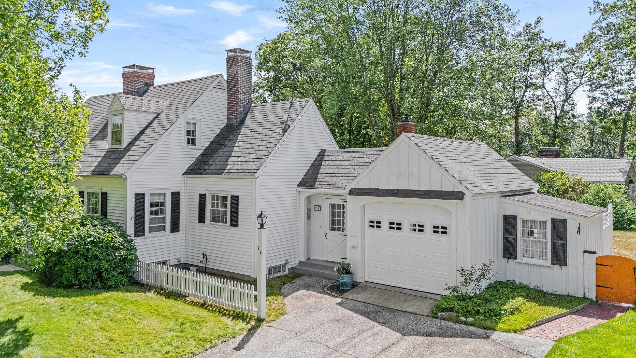 Property Photo: 24 Shaw Street NH 03104