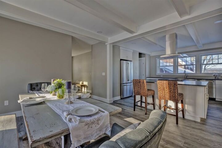 Property Photo:  219-221 Dartmouth College Highway  NH 03765 