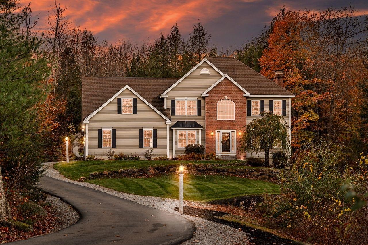 Property Photo: 16 Spartan Drive NH 03110