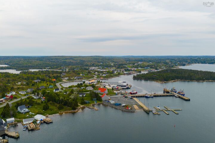 Property Photo: 1711 Ketch Harbour Road NS B3V 1L5