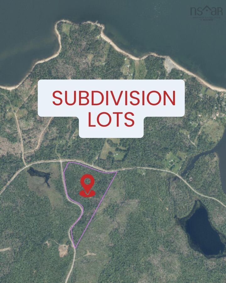 Lot 14 Chance Harbour Road — photo 1