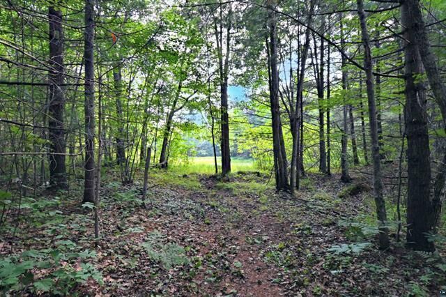 Property Photo: 12207 E Railroad Road WI 54849