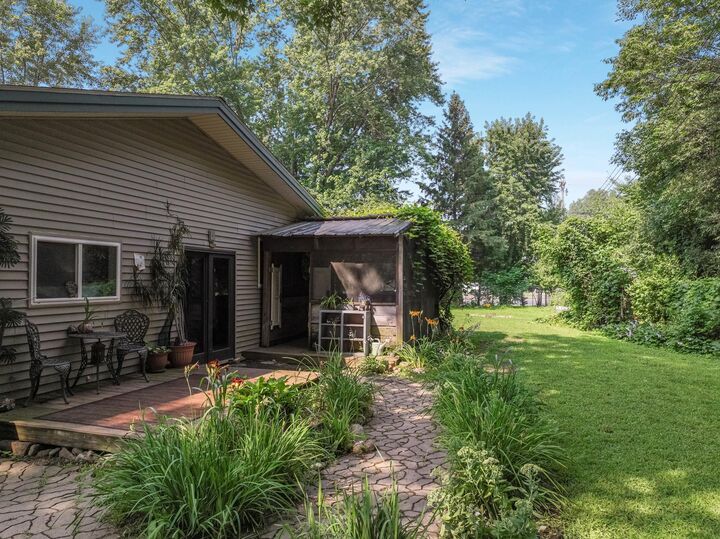 Property Photo: 206 7th Avenue WI 54729