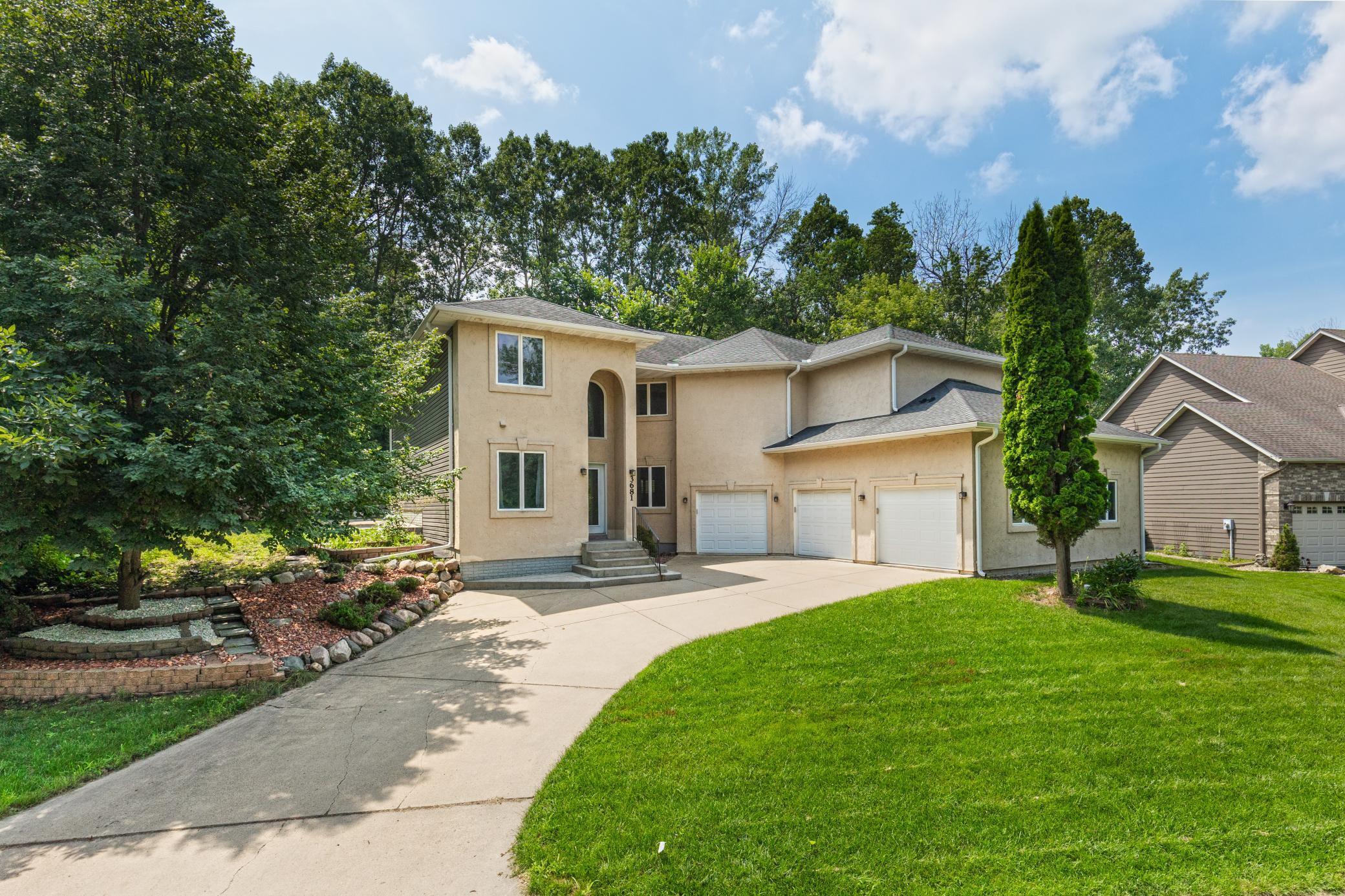 Property Photo: 3681 Robin Lane MN 55122