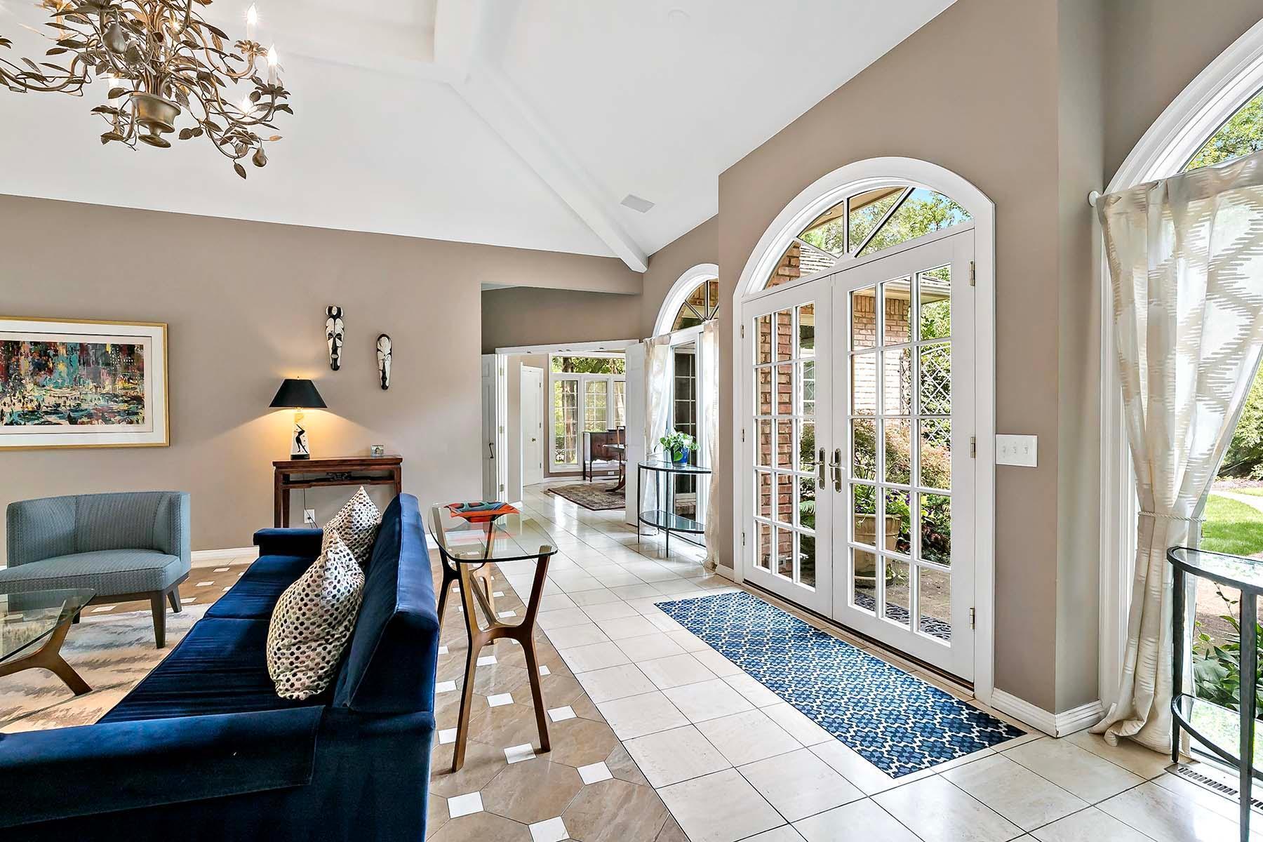 Property Photo: 7444 Shannon Drive MN 55439