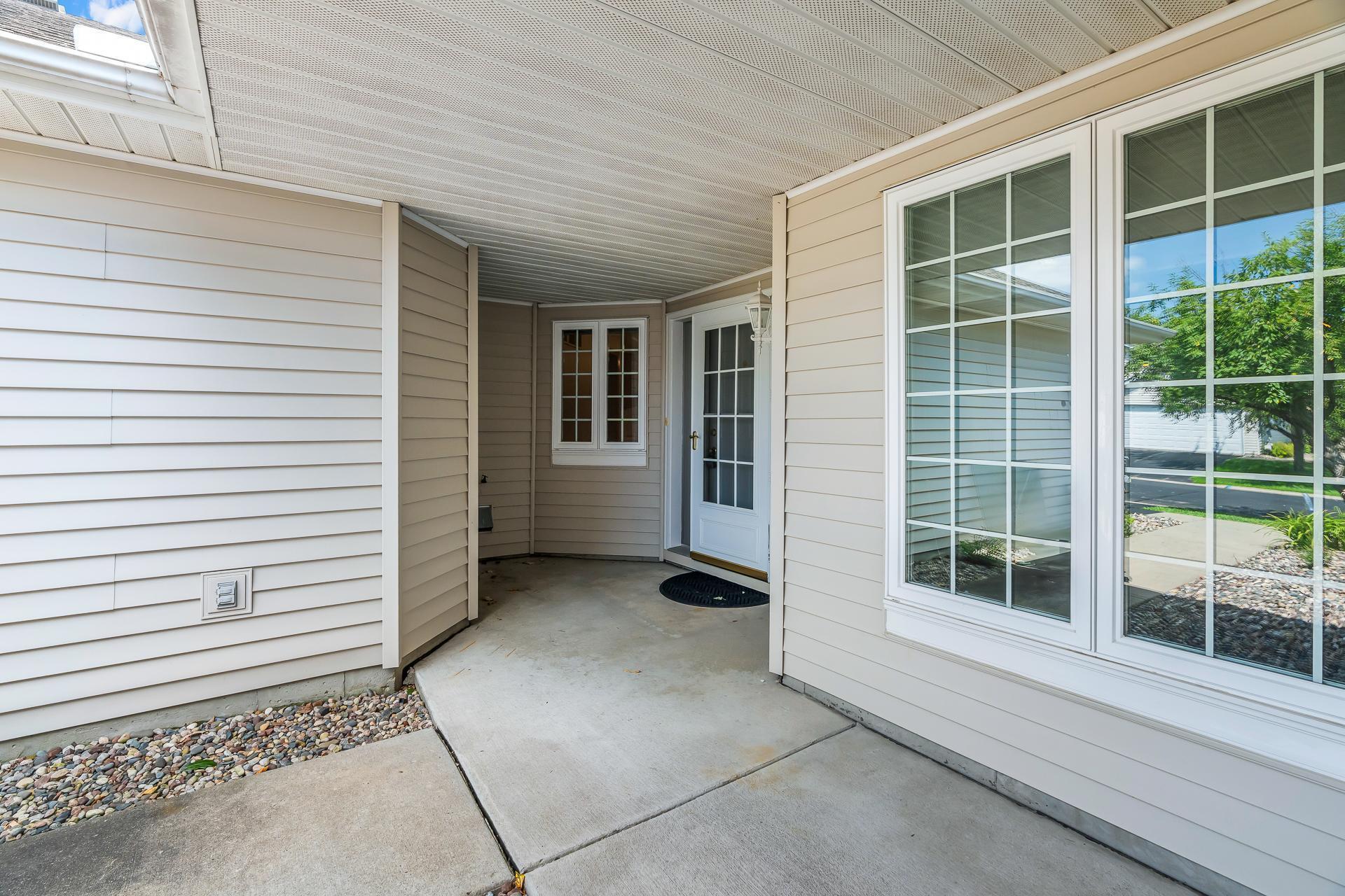 Property Photo: 7871 Barrymore Lane MN 55125