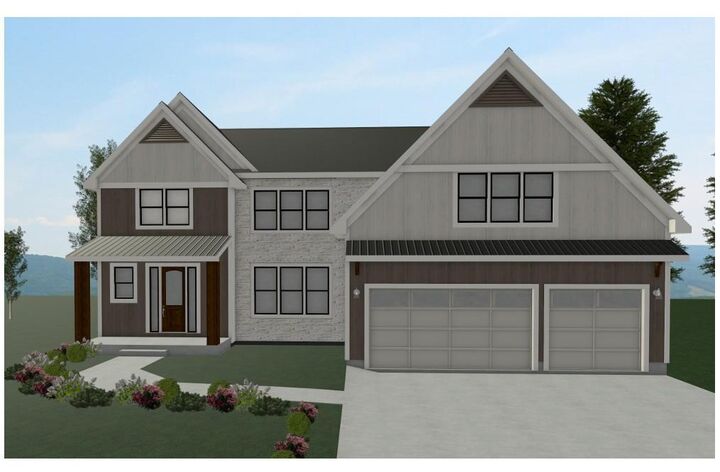 5034 Sparrow Road  Minnetonka MN 55345 photo
