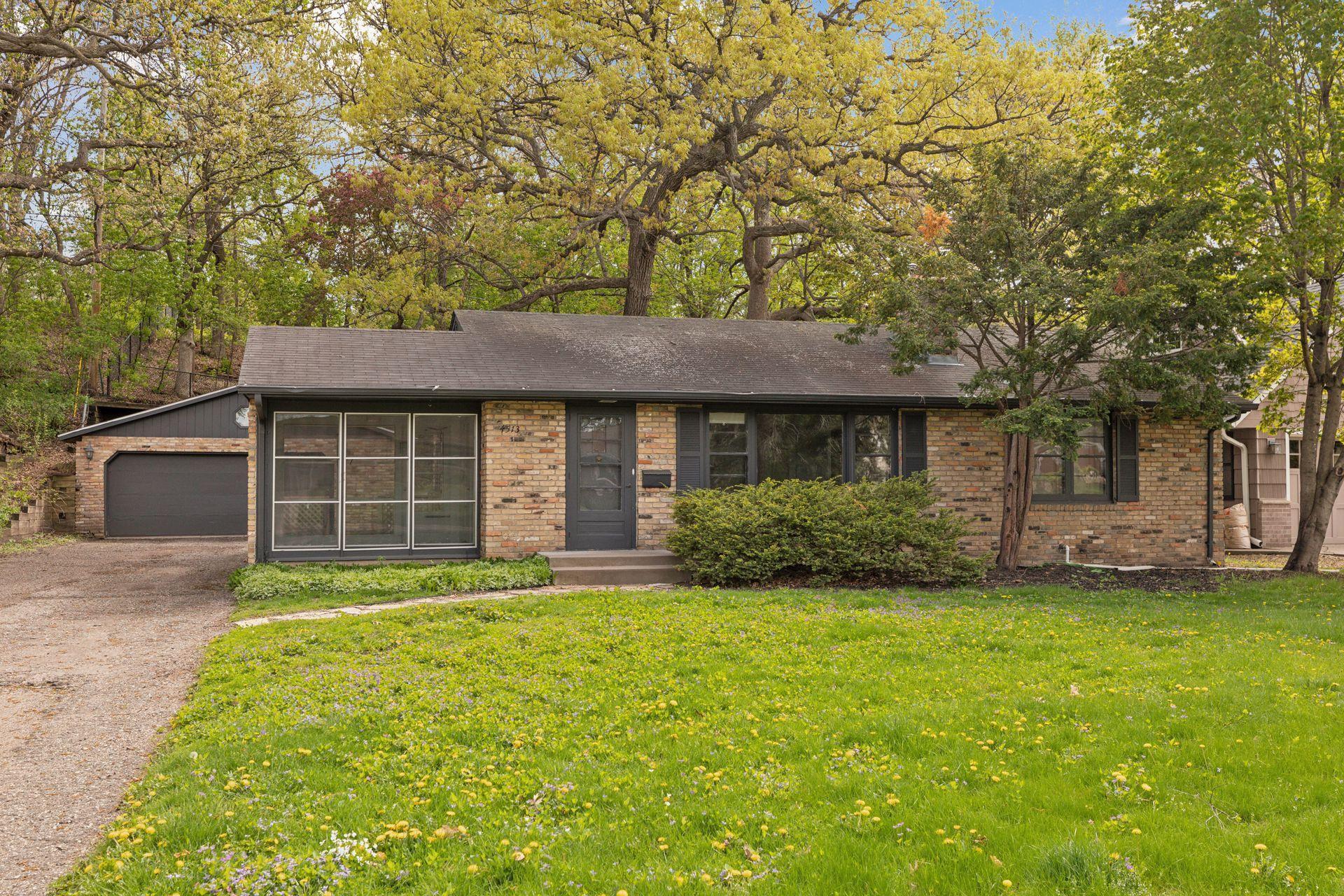 4513 Laguna Drive  Edina MN 55435 photo