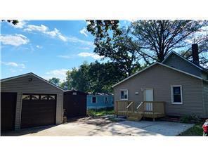 Property Photo: 319 2nd Street N MN 56378