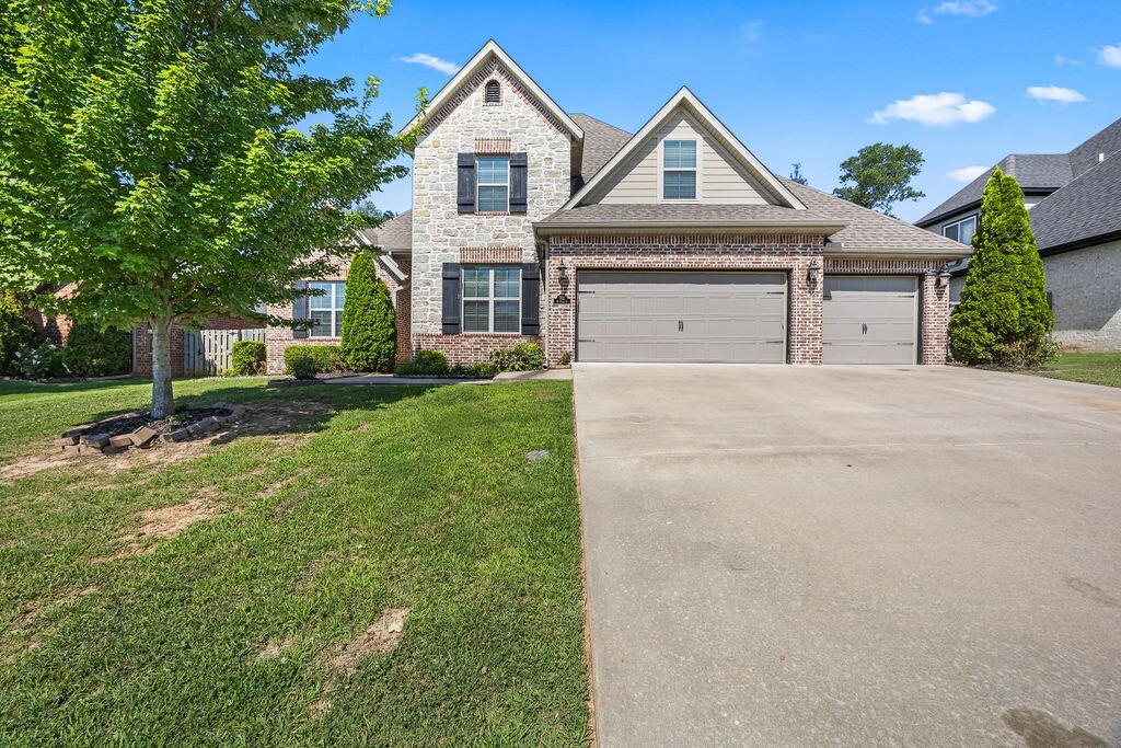 702 SE Eaton Street  Bentonville AR 72712 photo