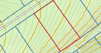 Property Photo: Lot 22, Block 4 Nairn Lane AR 72715