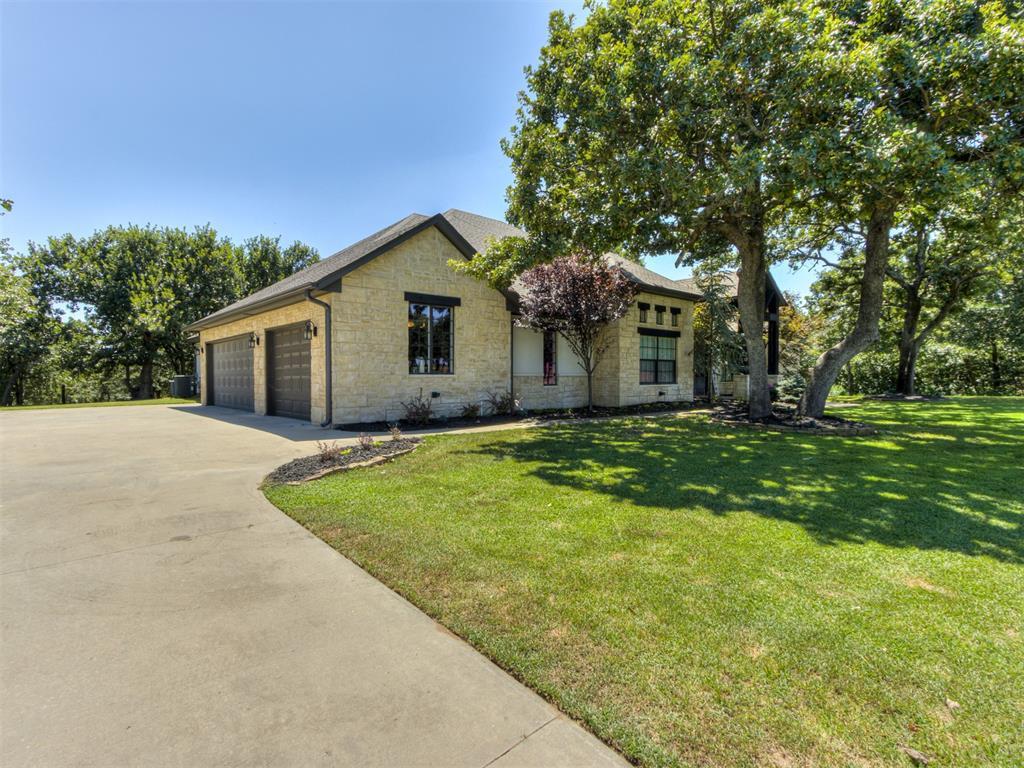 Property Photo:  16300 SE 82nd Street  OK 73020 