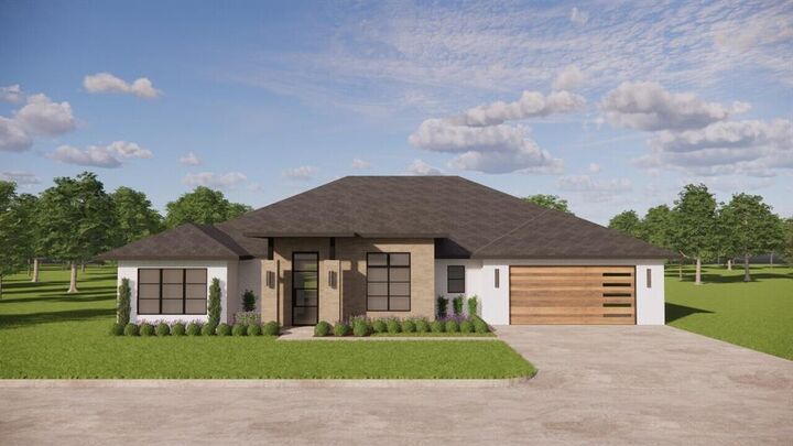 6308 NW 150th Terrace  Oklahoma City OK 73142 photo