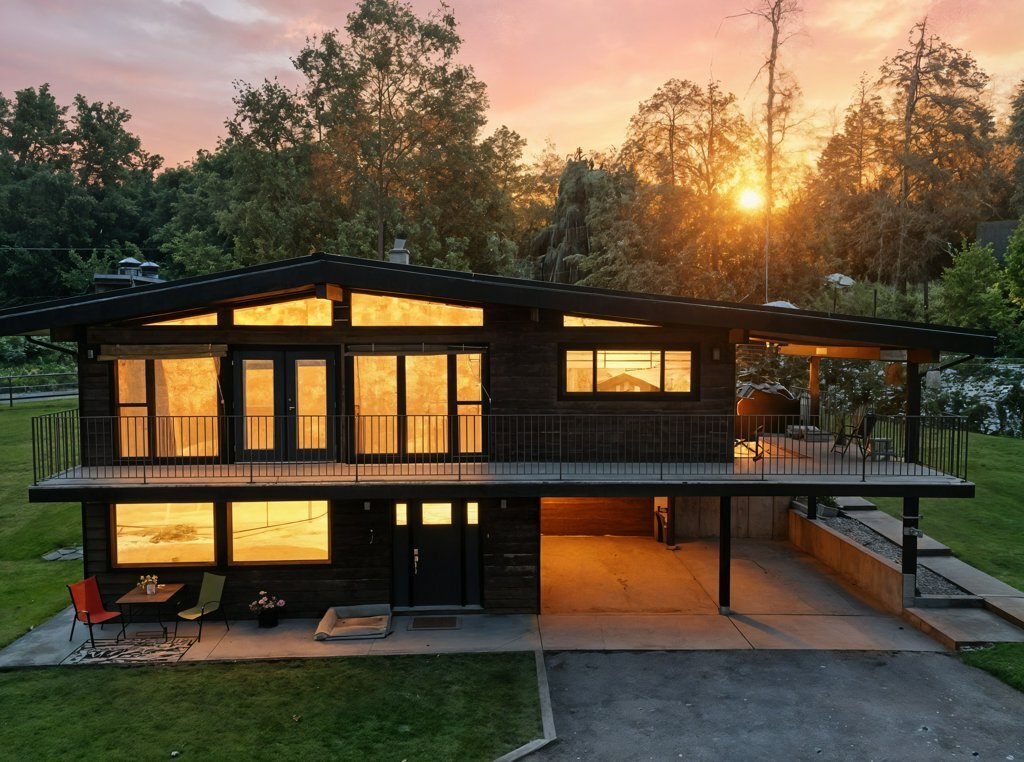 Photo de la propriété: 5790 70 Avenue BC V0E 1K0
