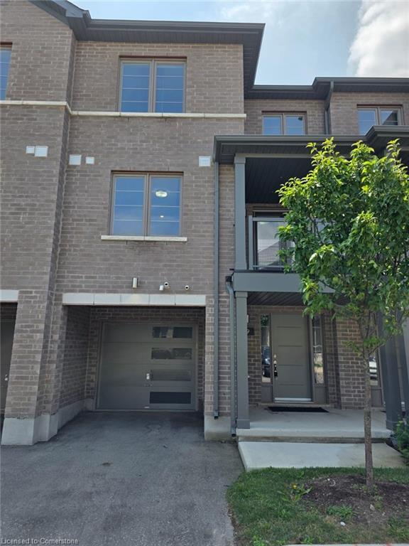 205 West Oak Trail 19  Kitchener ON N2R 0R9 photo