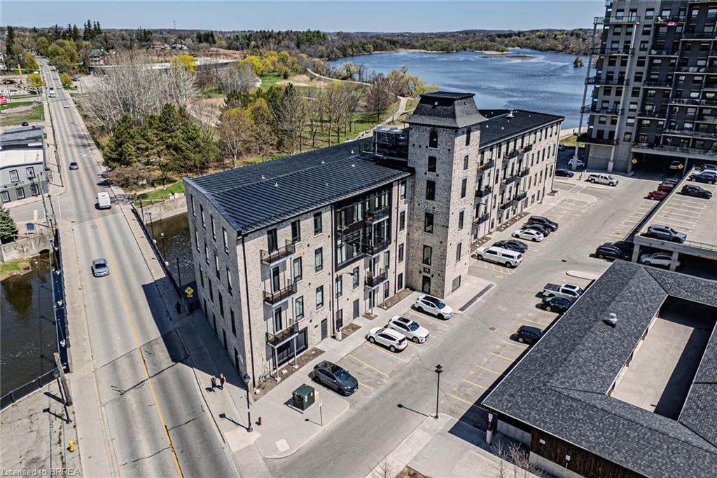 19 Guelph Avenue 105  Cambridge ON N3C 1A2 photo