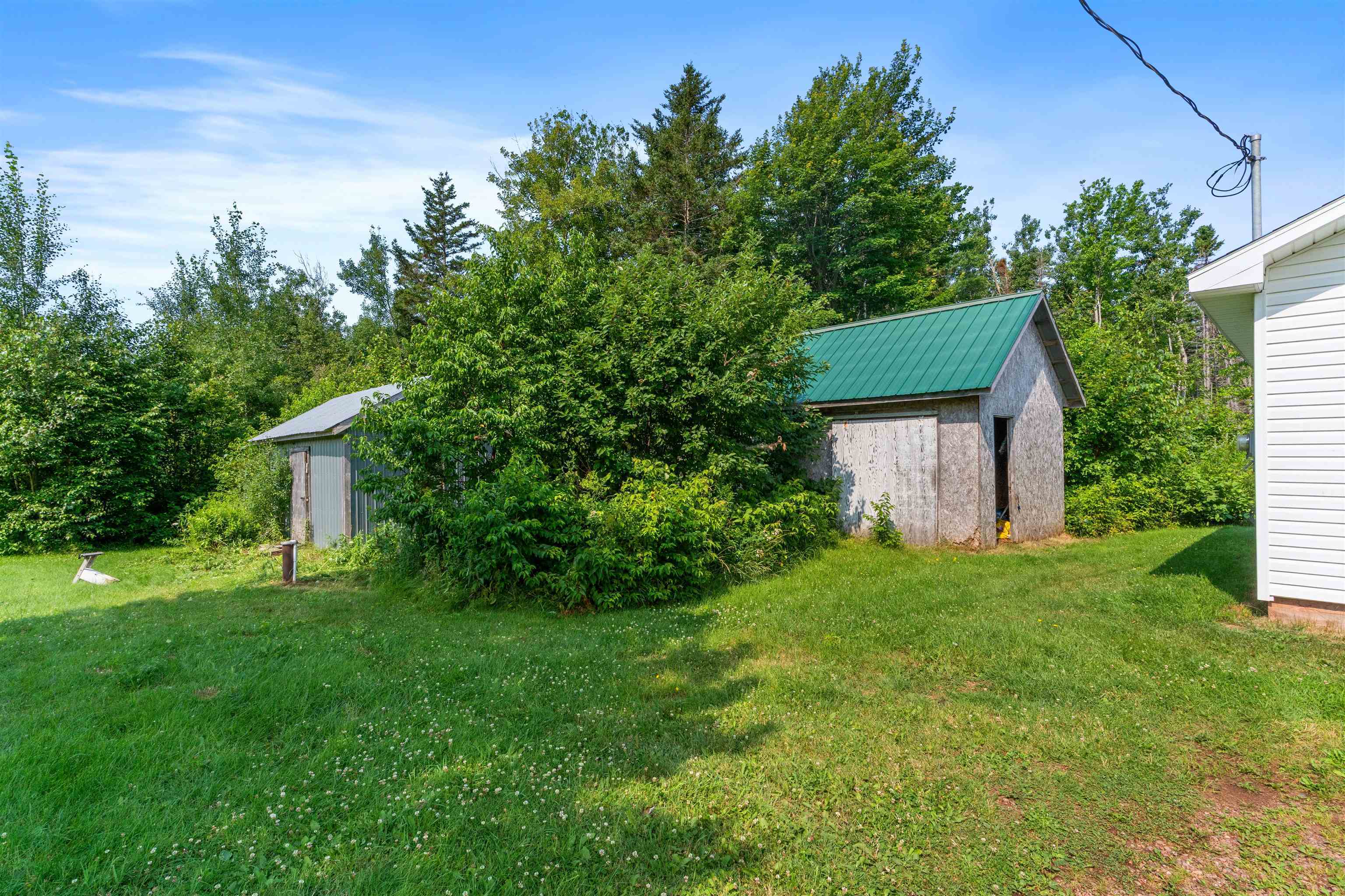 Photo de la propriété: 11929 Route 14 PE C0B 1Z0