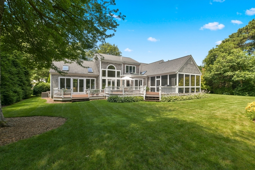 Property Photo:  171 Flume Avenue  MA 02648 