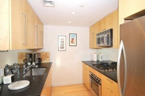 Property Photo:  424 Massachusetts Ave Unit#2R  MA 02118 