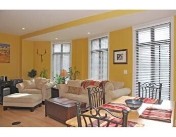 Property Photo:  424 Massachusetts Ave Unit#2R  MA 02118 