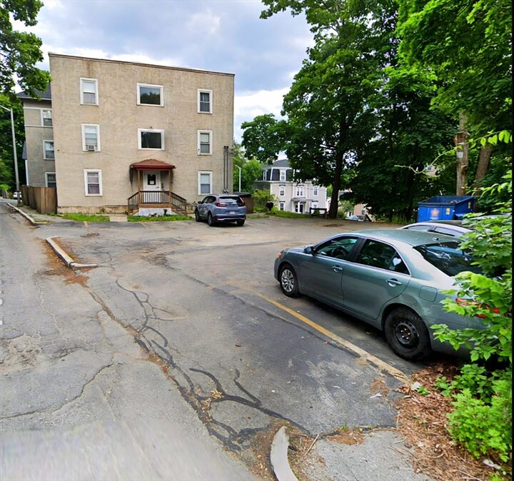 Property Photo: 17 Windsor Street MA 01605