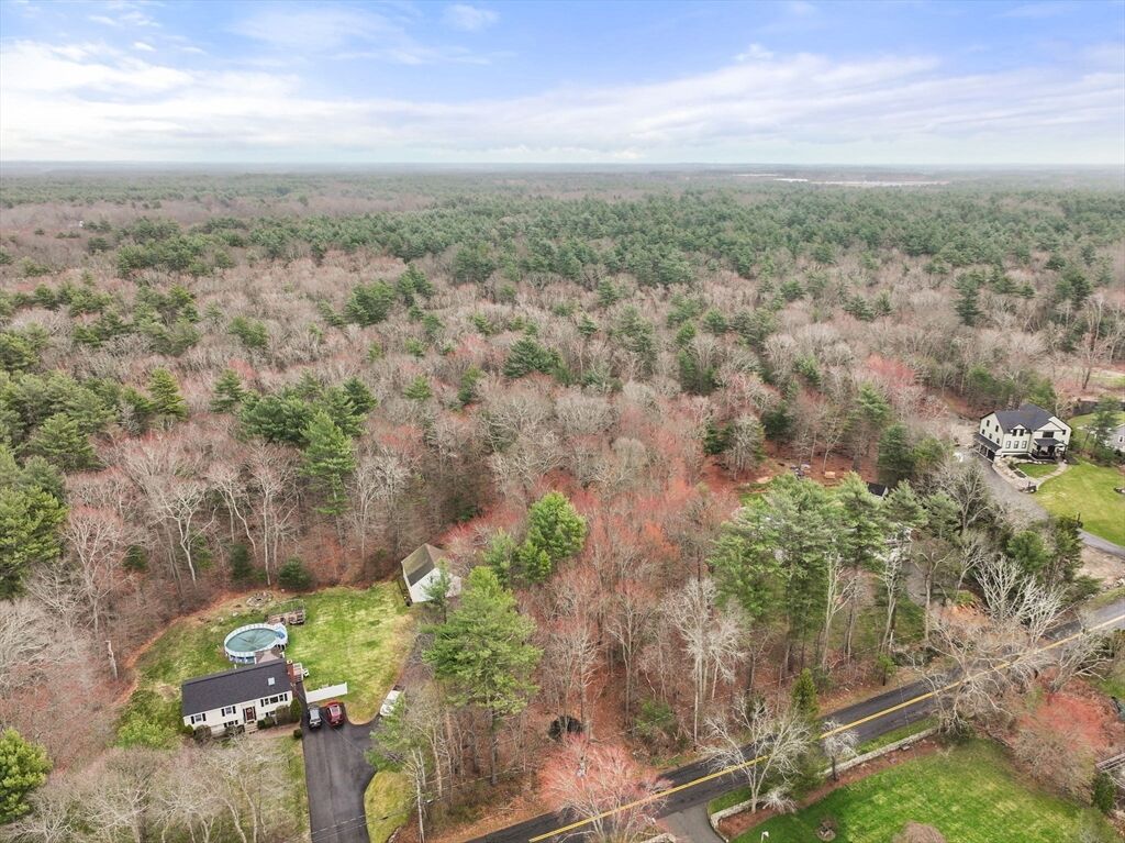 Property Photo: Off Vernon MA 02346