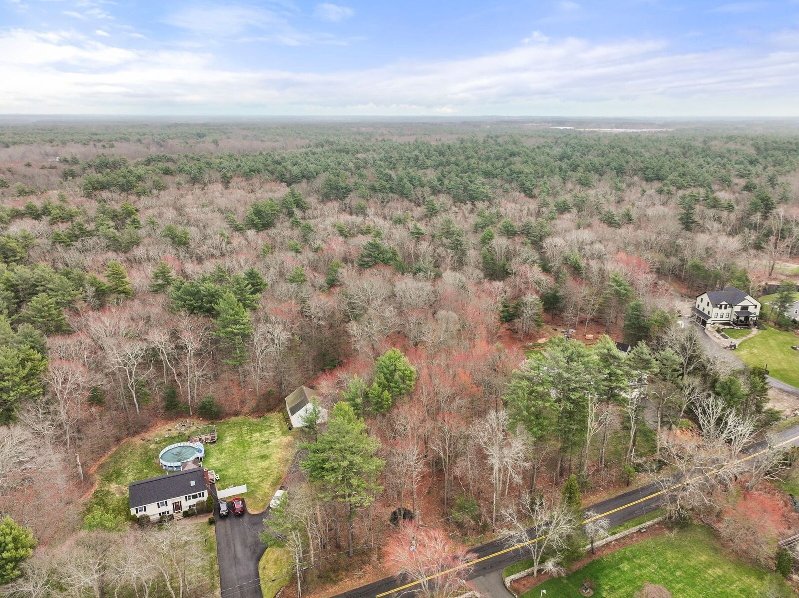 Property Photo:  Off Vernon  MA 02346 