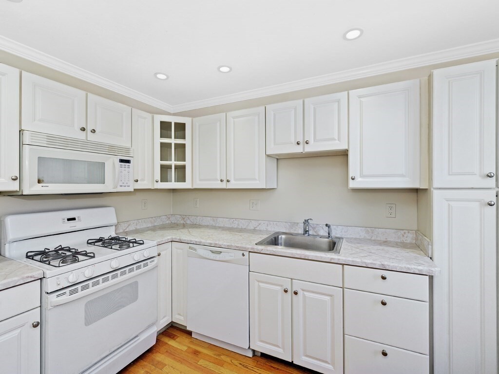 Property Photo: 48 Walker Street 2 MA 02129