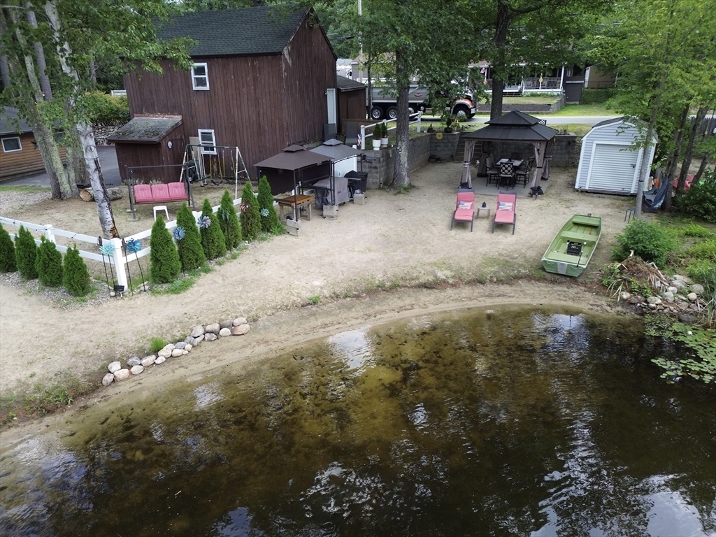 Property Photo: 372 Townsend Harbor Rd MA 01462