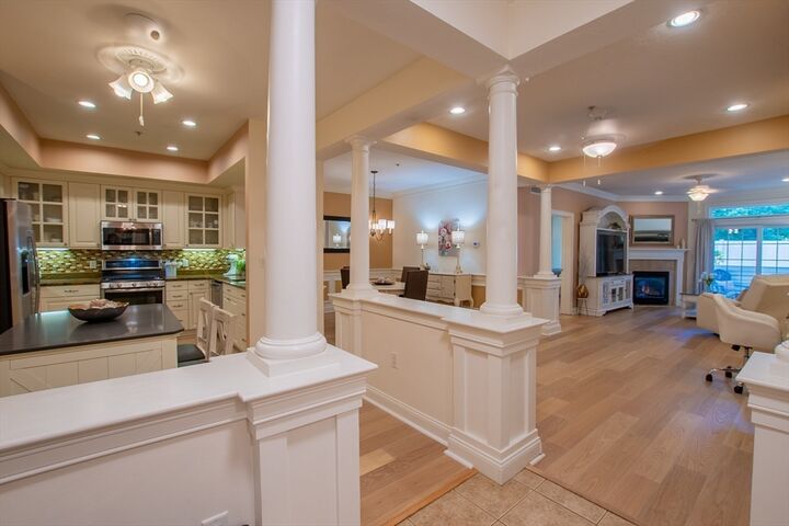 Property Photo:  1000 Albion Rd 1106  MA 01730 