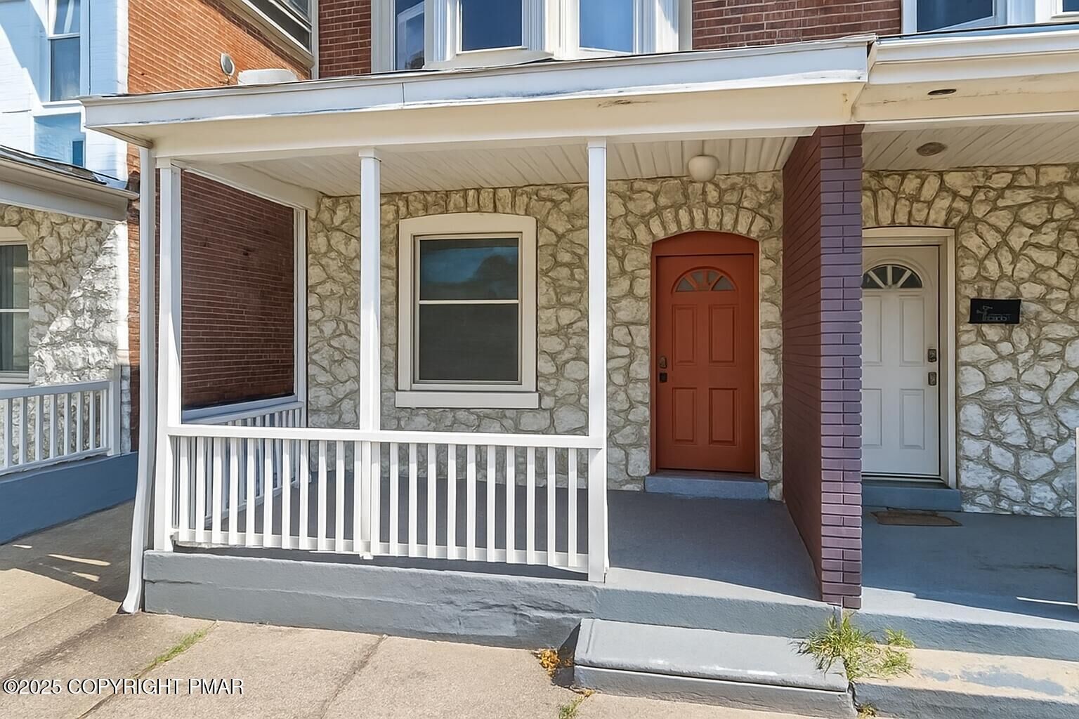Property Photo:  151 W Wilkes Barre Street  PA 18042 
