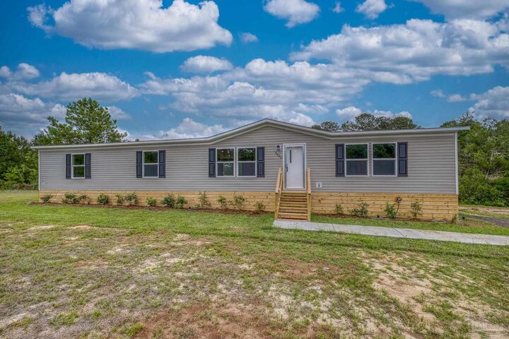 4646 Farm Life Rd  Milton FL 32583 photo
