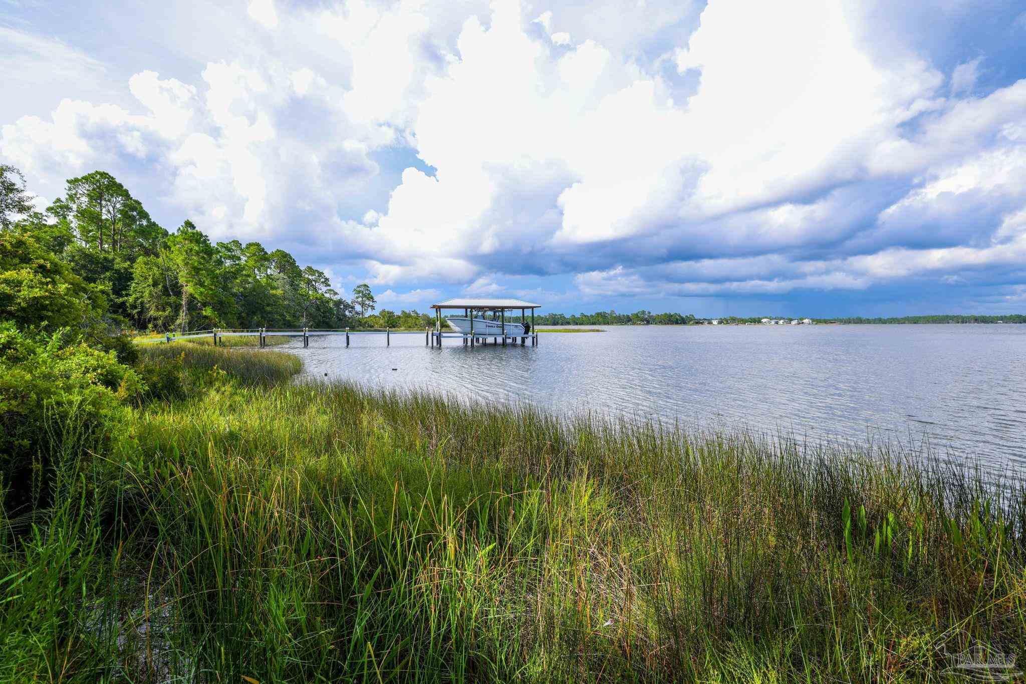 Property Photo: Lot 34 Old Bay Pointe Rd FL 32583