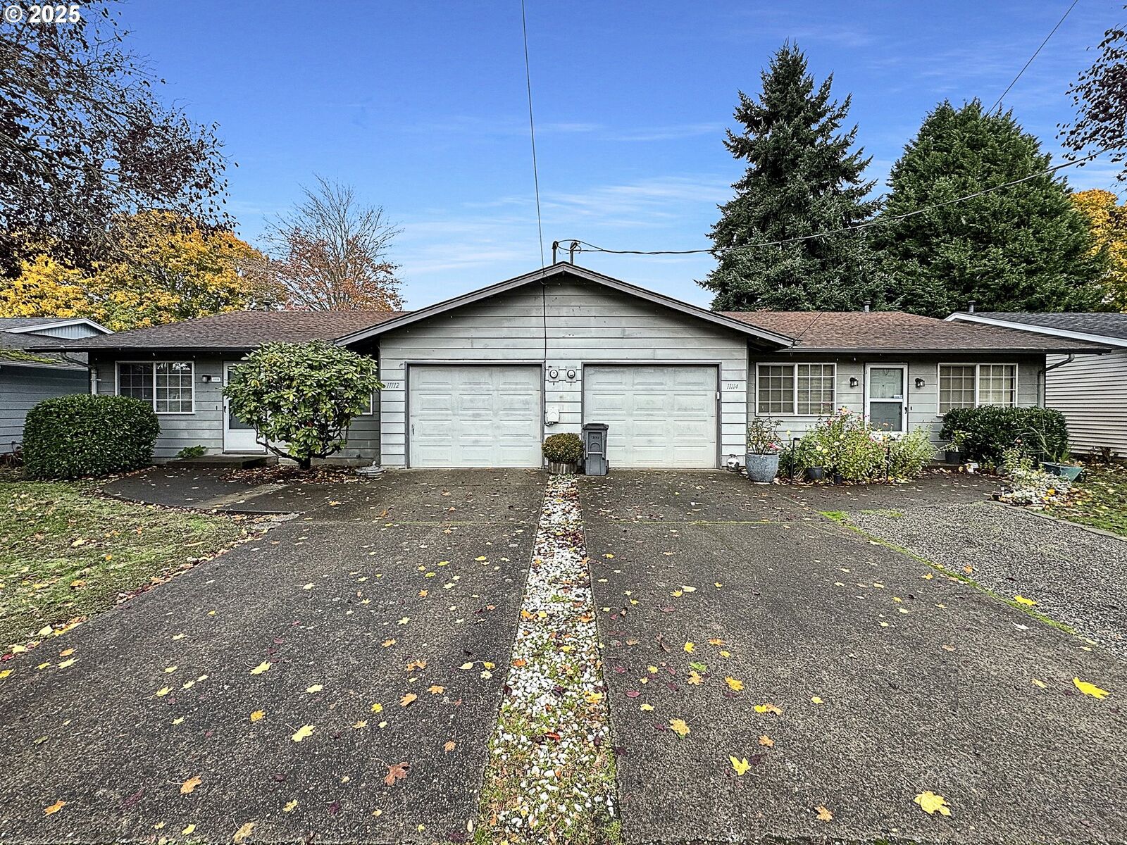Property Photo: 11112 SE 10th St WA 98664