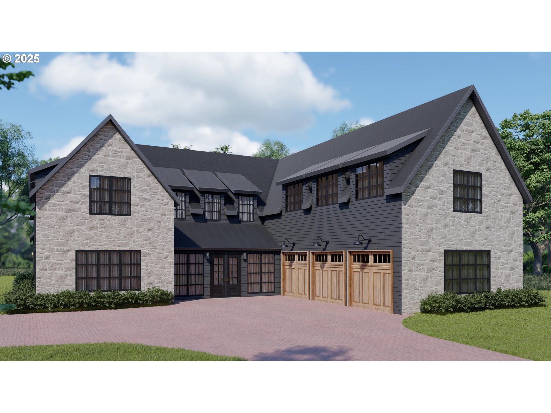 Property Photo: 6 Goodall Rd OR 97034