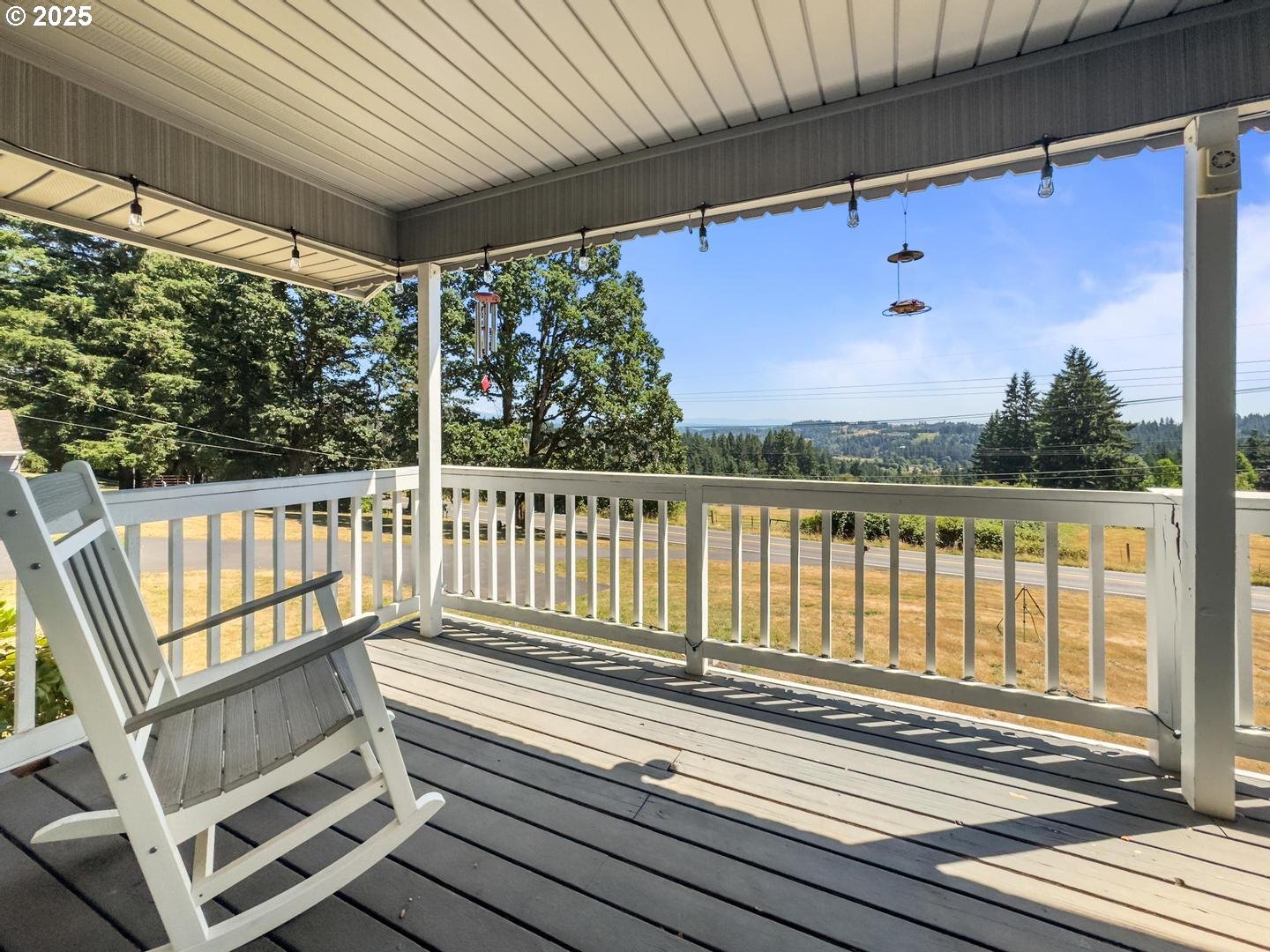 Property Photo: 28402 NE Reilly Rd WA 98607