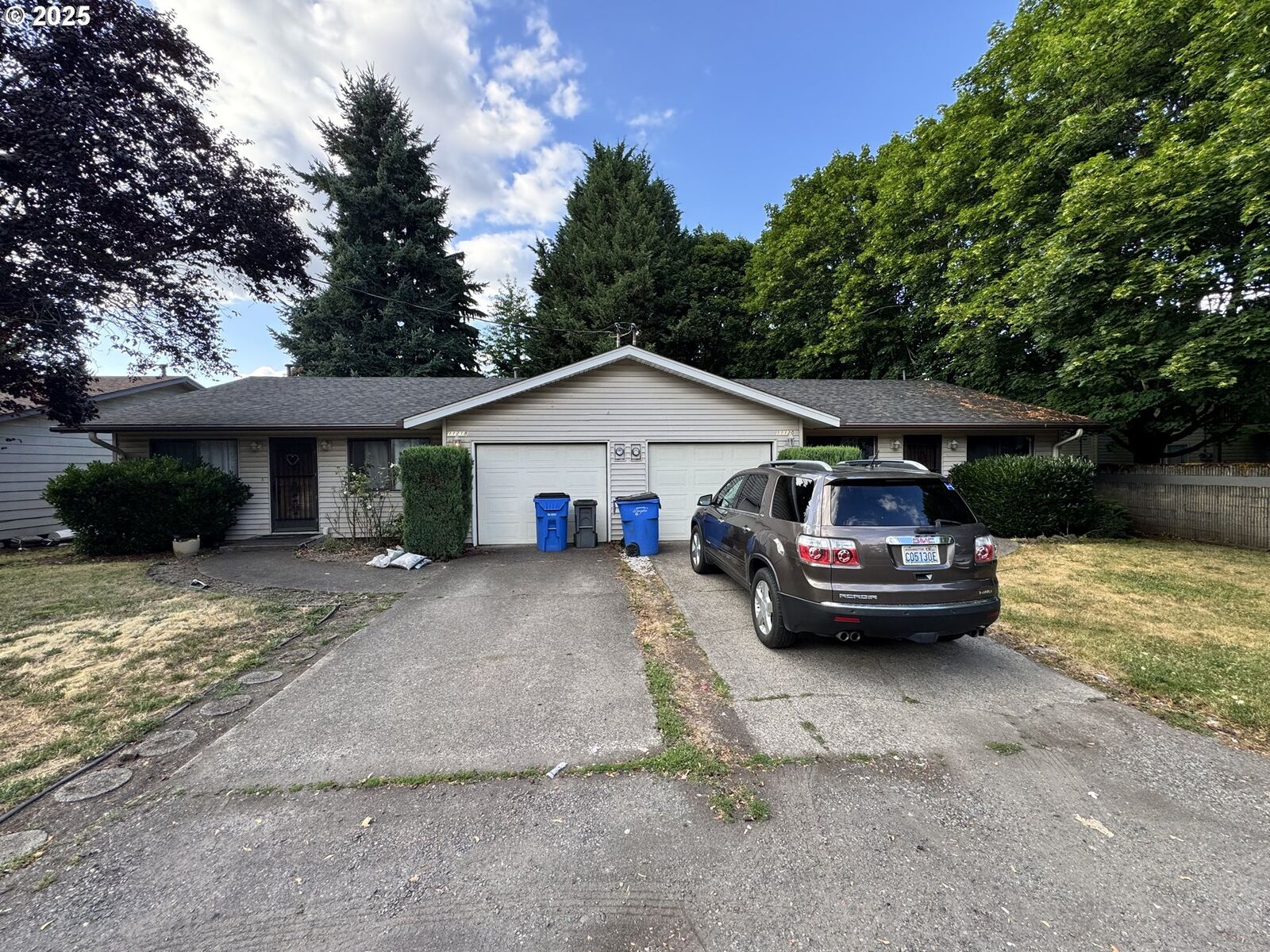 Property Photo: 11118 SE 10th St WA 98664